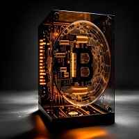 What is bitcoin mining